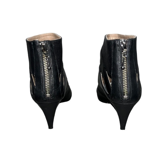 Belle By Sigerson Morrison Size 6.5B - Picture 3 of 6